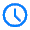 clock icon